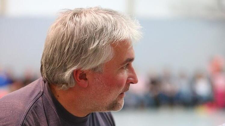 Die Taktik von SVB-Trainer Alexander Hankel ging nicht auf.