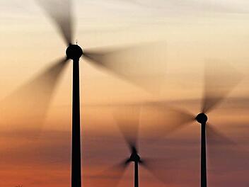 Die Windkraft bewegt die Thurnauer. Viele Bürger, die die Gemeinderatssitzung besucht haben, waren enttäuscht.