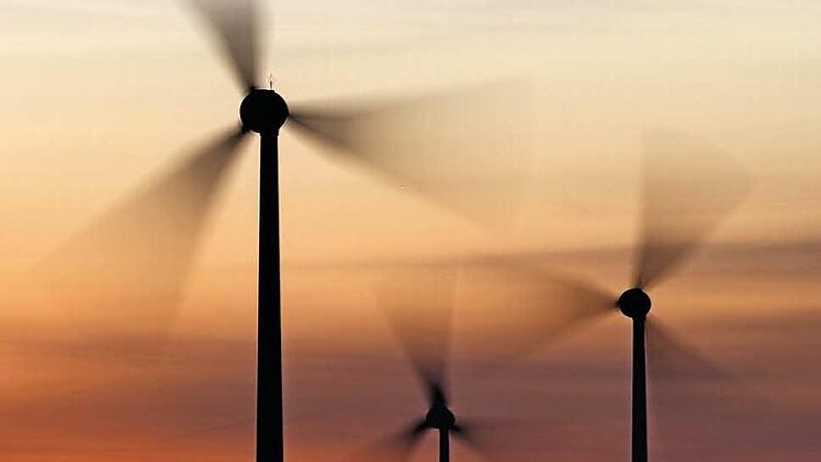 Die Windkraft bewegt die Thurnauer. Viele Bürger, die die Gemeinderatssitzung besucht haben, waren enttäuscht.