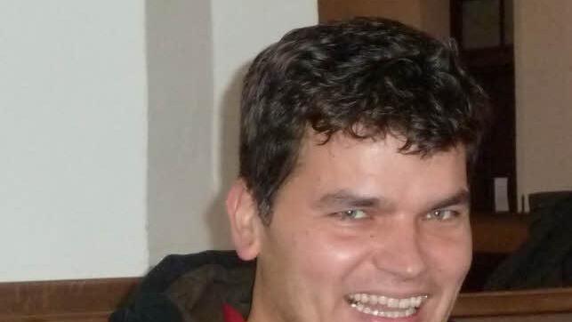 Thomas Einwag Fotos: Sabine Meißner