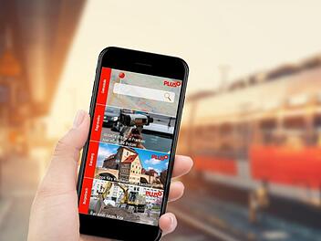 Dank Ihres Feedbacks wollen wir die inFranken.de News-App noch weiter verbessern. Im Sommer gibt es eine neue Version mit einigen Änderungen.