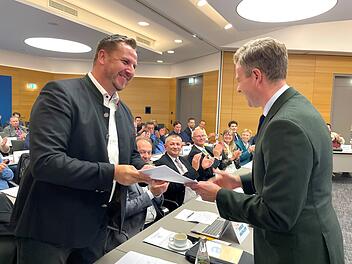 Münchberg: Stadt trägt nun offiziell den Titel "Hochschulstadt" - "wir sind stolz"