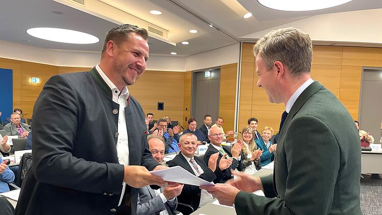 Münchberg: Stadt trägt nun offiziell den Titel "Hochschulstadt" - "wir sind stolz"