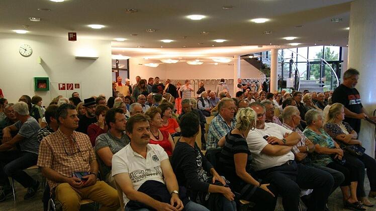 Foto: Werner Baier