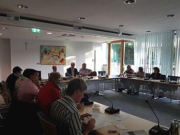 Bürgerbeteiligung und bürgerliches Engagement soll gefördert werden Foto: Richard Sänger