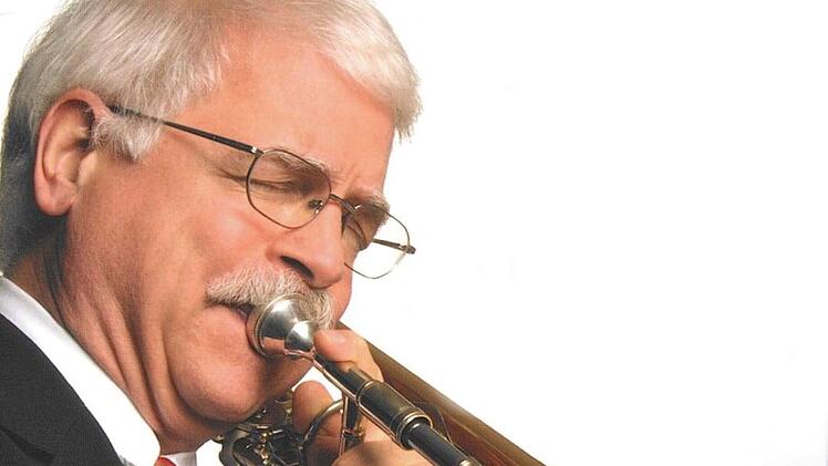 Kitzingen: Richard Roblee und Soundchexx kommen nach Kitzingen