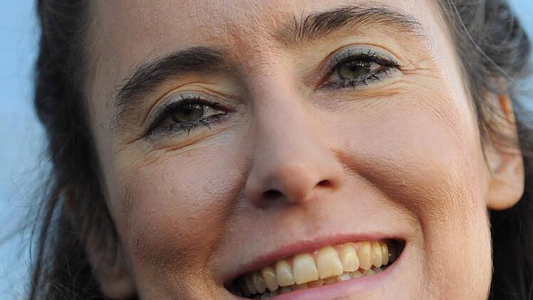 Tanja Kinkel