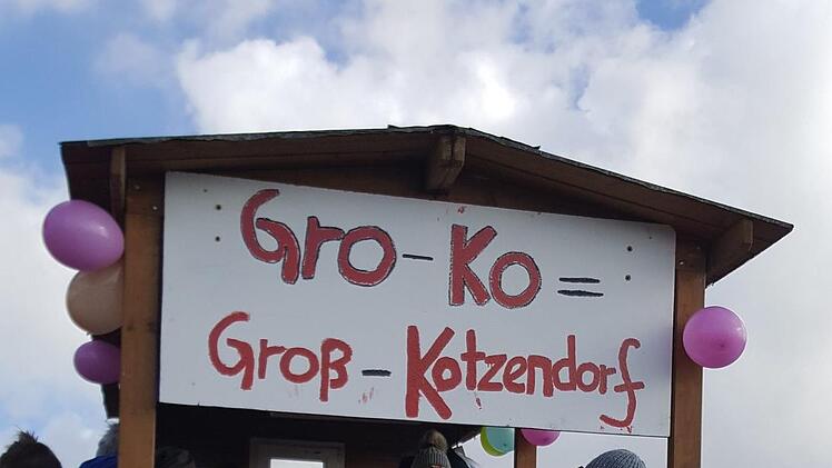 Foto: Sabine Christofzik