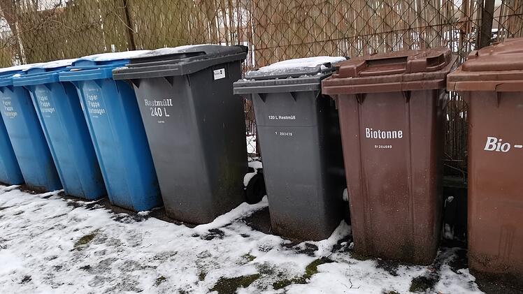 N&uuml;rnberger Land: Fehler im Abfallkalender entdeckt - Korrektur und zus&auml;tzliche Bitte