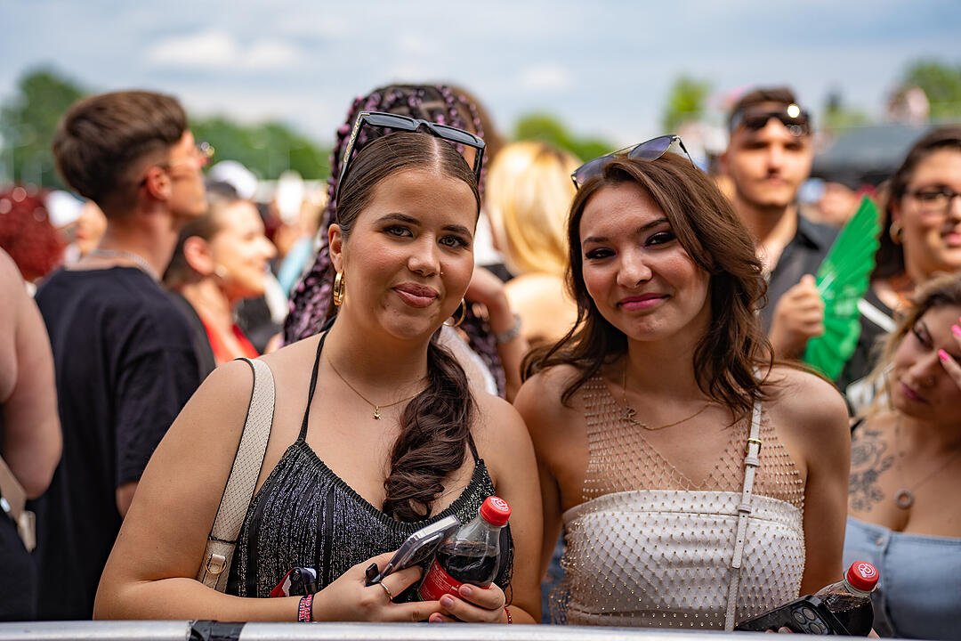 Das Festival für die Hip Hop Community!