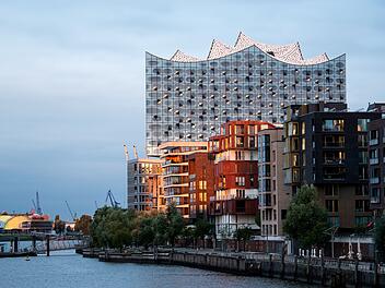 Hamburg
