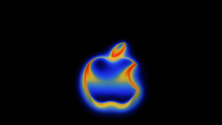 Apple iPhone-Vorstellung