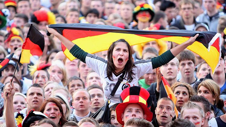 Hat Deutschland wieder Lust auf gro&szlig;e Fanfeste?