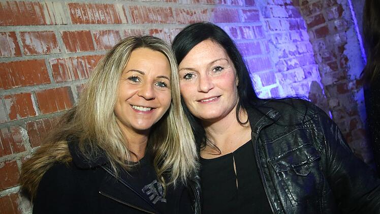 Impressionen von einer Mega-PartyFoto: Monika Limmer