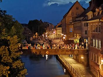 Bamberg: Untere Brücke soll doch gesperrt werden