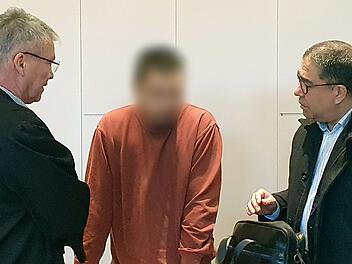 Prozess um Mord einer Textilgeschäft-Beschäftigten in Krefeld