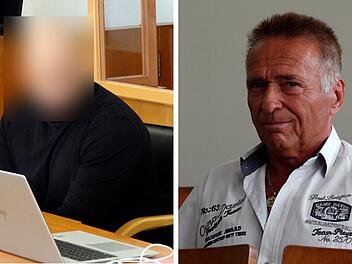 Hof: Haftstrafe f&uuml;r Betr&uuml;ger - nach filmreifer Aktion von Ex-Polizist