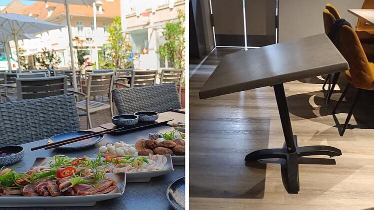 Erlangen: Restaurant-Betreiberin teilt emotionale Botschaft - "tiefverletzend"