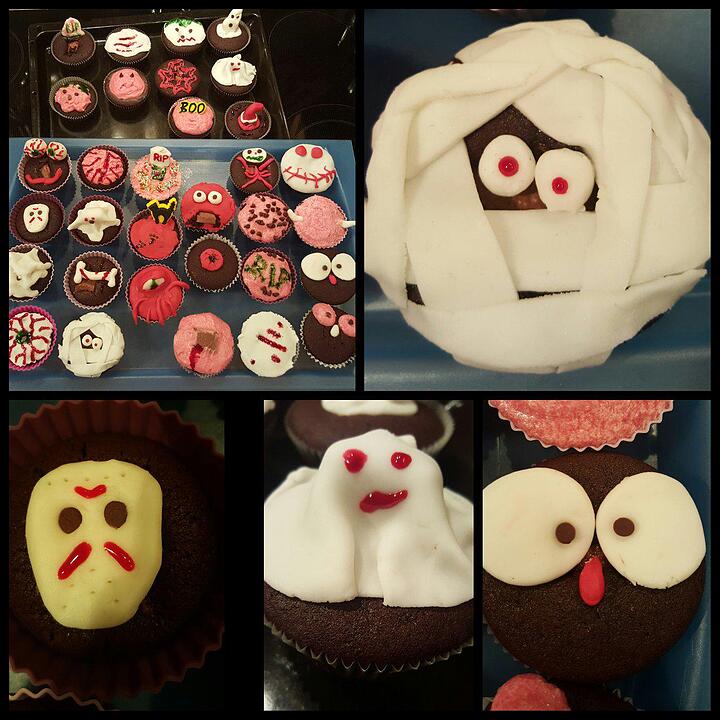 Leserbilder zu Halloween II