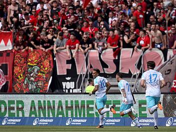 Der FCN und sein Schalke-Trauma: Geht die Horror-Serie weiter?
