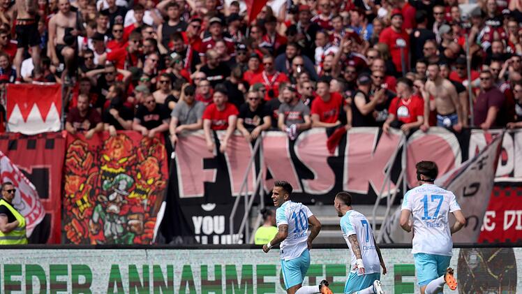 Der FCN und sein Schalke-Trauma: Geht die Horror-Serie weiter?