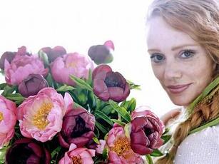 Ein Symbol für Wertschätzung, Anerkennung und Dankbarkeit: Blumen. Foto: Blumenbüro Holland