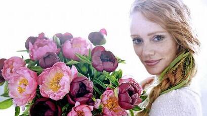 Ein Symbol für Wertschätzung, Anerkennung und Dankbarkeit: Blumen. Foto: Blumenbüro Holland