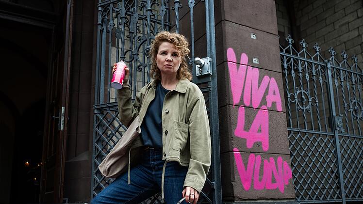 Annette Frier lässt es krachen - Wechseljahre sind nichts für Feiglinge. Im Interview mit der Agentur teleschau spricht sie offen über das Älterwerden und ihre Selbstzweifel.