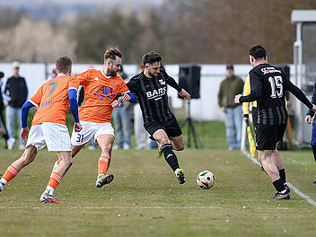 Der TSV Knetzgau &ouml;ffnet wieder die T&uuml;r f&uuml;r M&uuml;nnerstadt