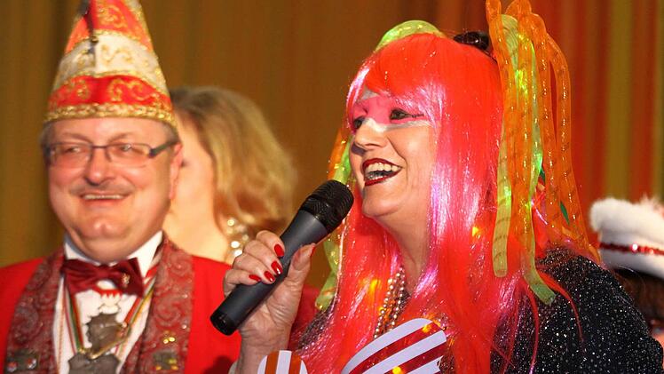 Kathi vom anderen Stern: Bürgermeisterinbrigitte Meyerdirks