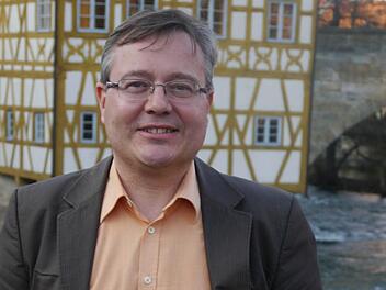Franz Eibl Archivfoto