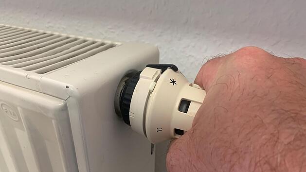 Temperatur runter heißt es künftig in den städtischen Einrichtungen. Die Stadt Münnerstadt muss im nächsten Jahr mehr als das Dreifache für das Gas bezahlen.