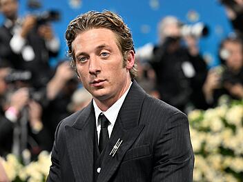 Jeremy Allen White