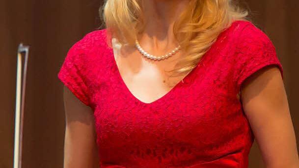 Alt-Wiener Strauss-Ensemble Stuttgart im Kongresshaus Coburg am Neujahrskonzert 2015 Foto: Albert Höchstädter
