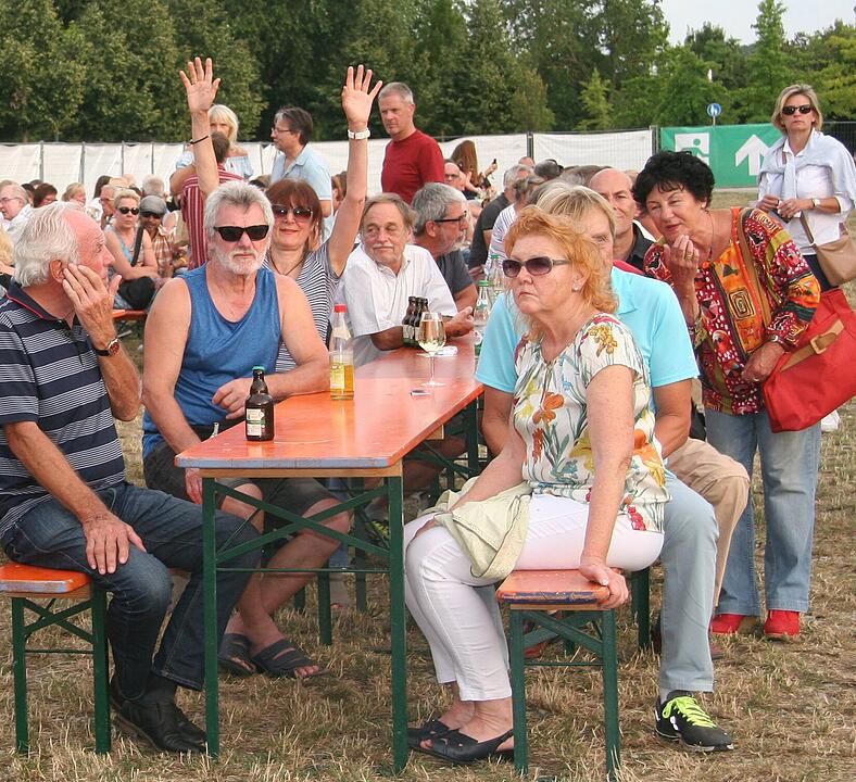 Kitzingen-kanns-Festival