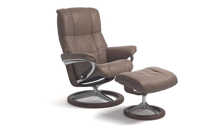 Hier kann gespart werden: Der Stressless® Mayfair ist nicht nur urgemütlich, sondern auch stark reduziert. Foto: Möbel Schulze