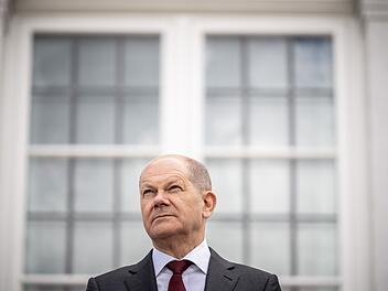 Olaf Scholz