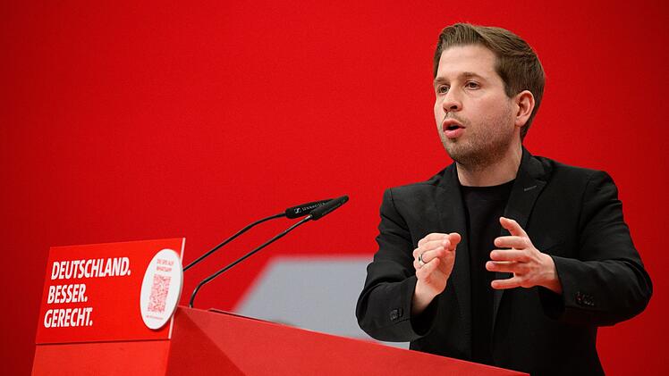 Kevin Kühnert