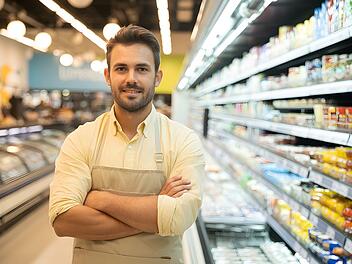 Bei Minijobs gelten Verdienstgrenzen, die du allerdings auch mal &uuml;berschreiten darfst.