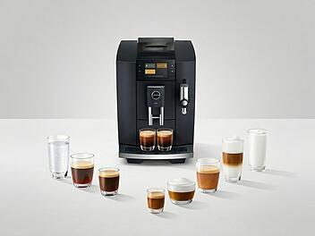 JURA Kaffeevollautomaten 2026: Modellvergleich, Preise & Add-ons