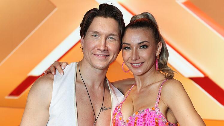 Anna-Carina Woitschack ist derzeit Teilnehmerin von "Let's Dance".