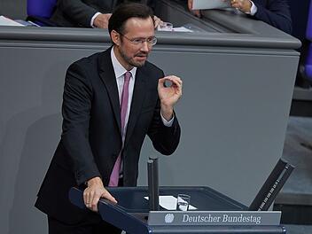 SPD-Politiker Dirk Wiese