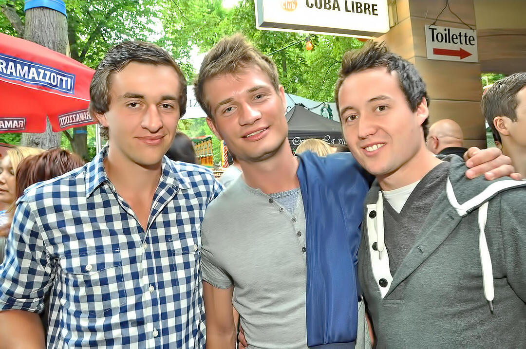 27.05.2012 Bergkirchweih Erlangen | 4. Tag