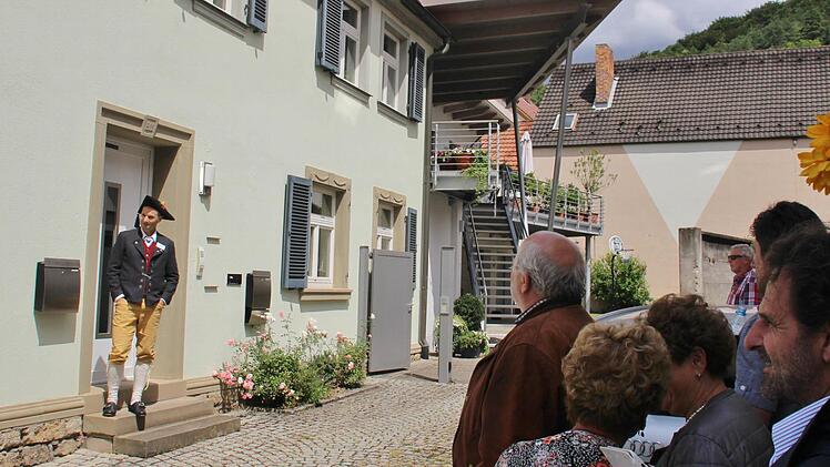 Foto: Werner Vogel