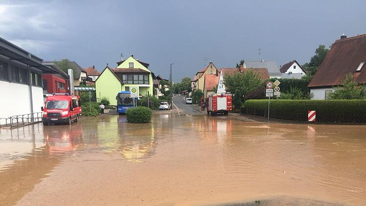 Foto: FFW Frensdorf