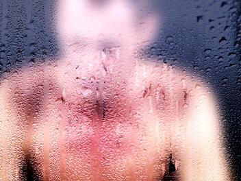 Kurioser Hausfriedensbruch im Kreis Kronach: Ohne sich um die Bewohner zu k&uuml;mmern, ging ein Mann in Kleintettau in einer fremden Wohnung duschen. Symbolbild: pixabay