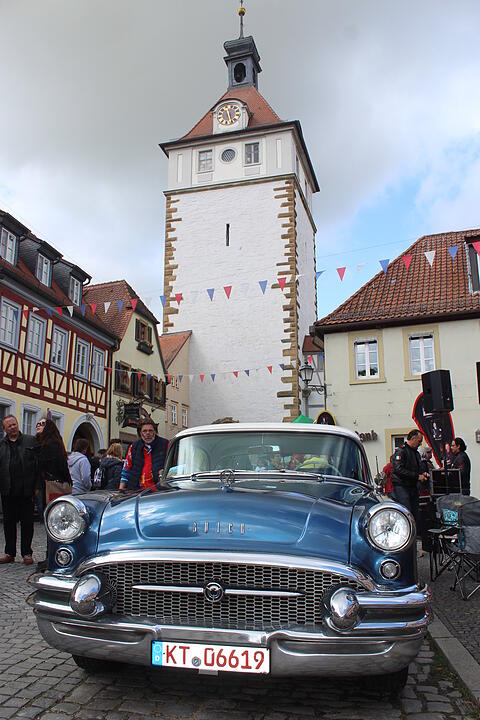 Prichsenstadt Classics