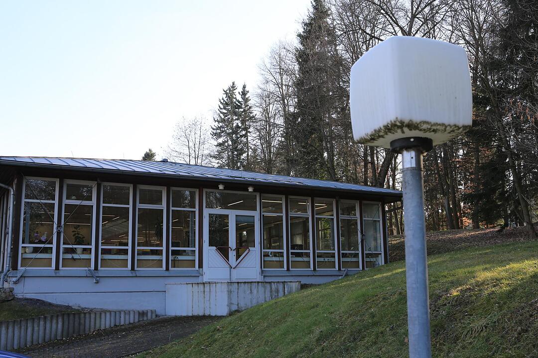 SoS Stockheim Lkr. KC; Foto: Barbara Herbst