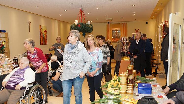 HirschaidFoto: Andrea Sp&ouml;rlein