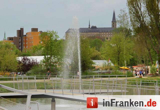 Landesgartenschau Bamberg